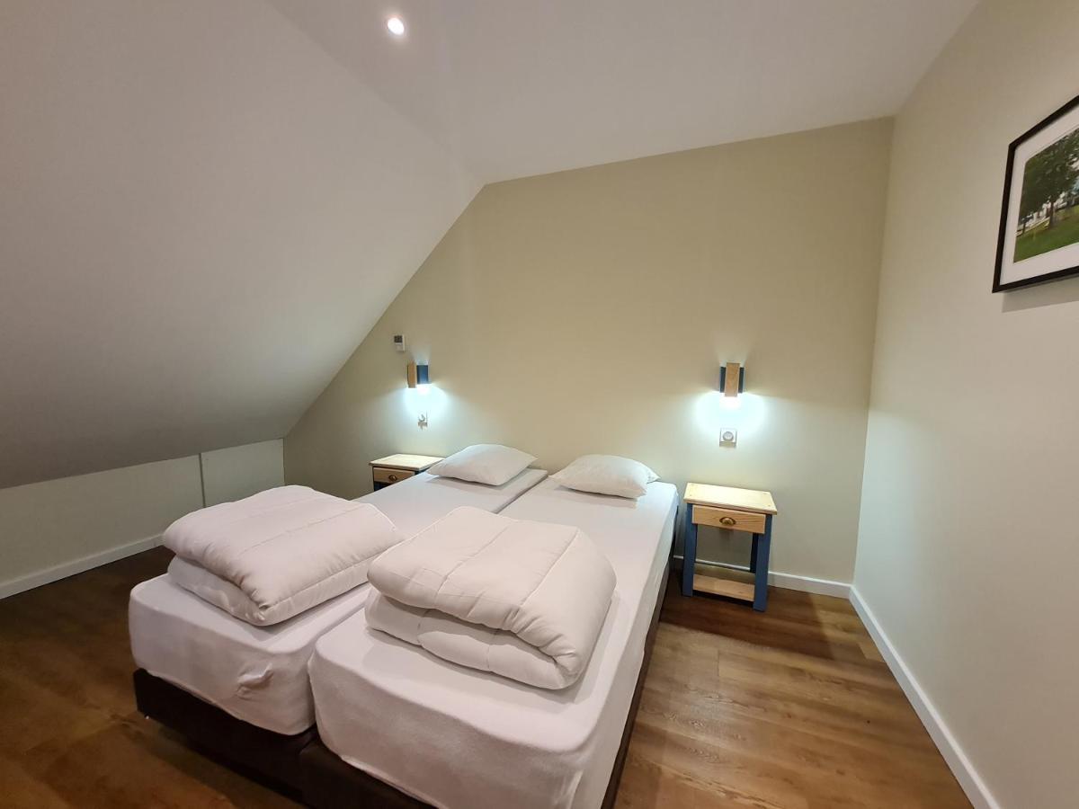 Le Faubourg - Gite Et Chambres D'Hote Лон Экстерьер фото